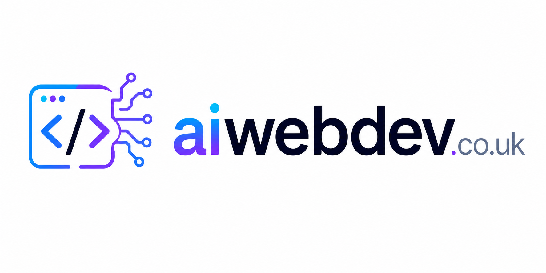 aiwebdev.co.uk artwork