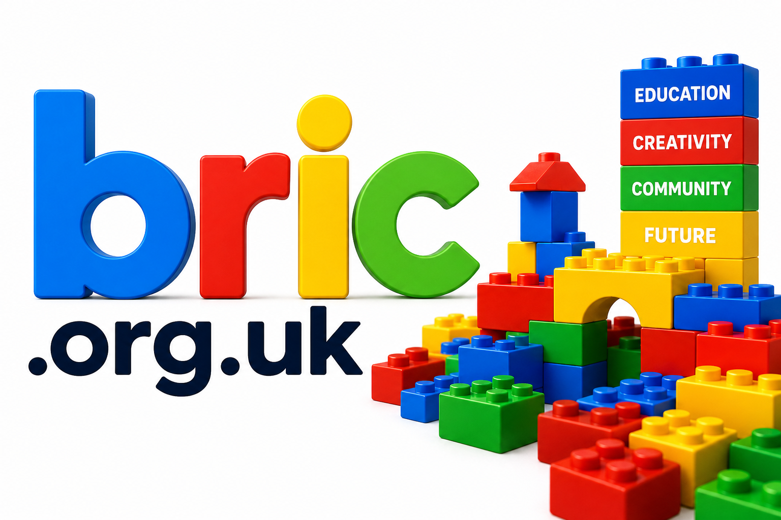 bric.org.uk artwork