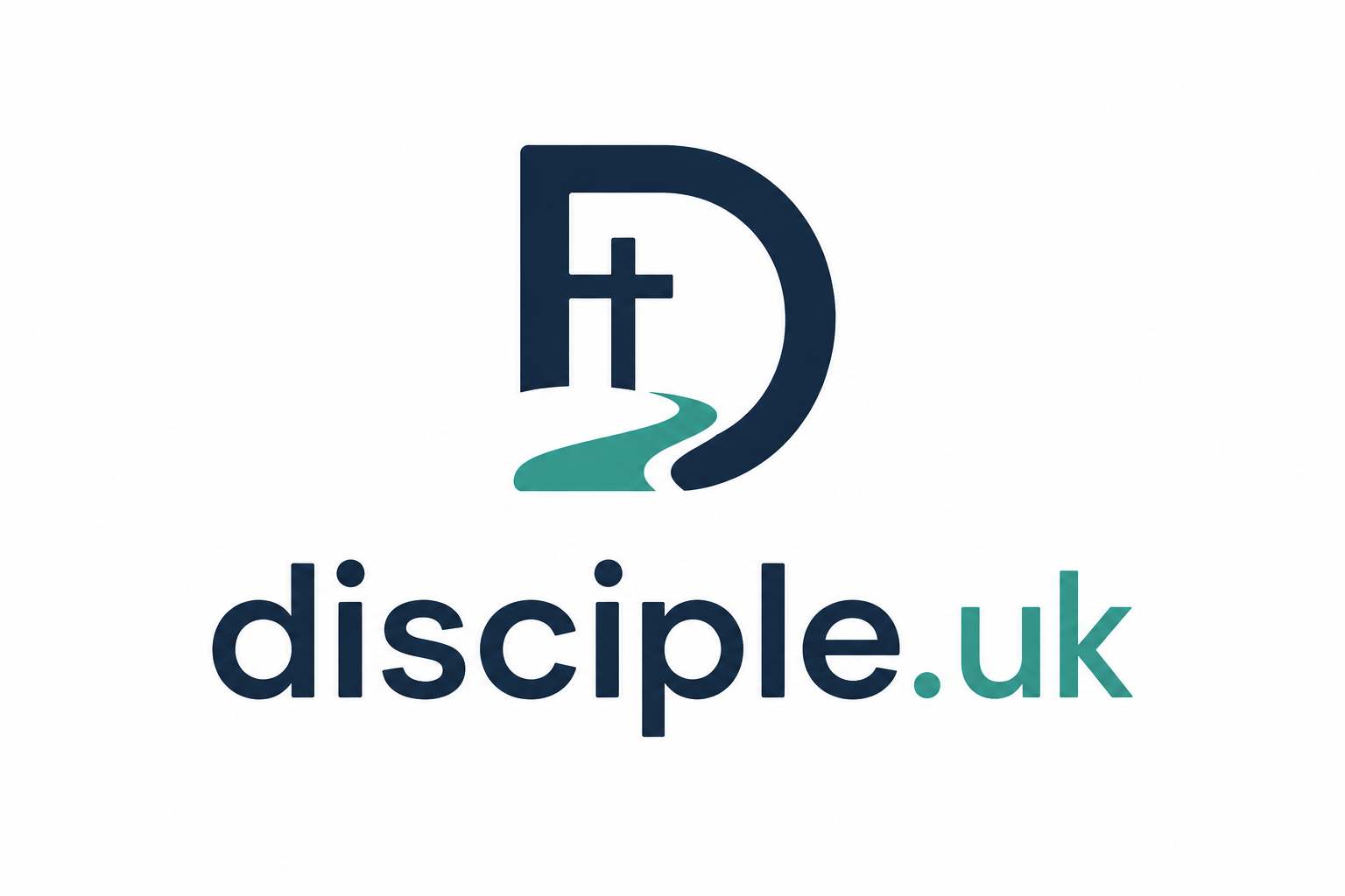 disciple.uk artwork