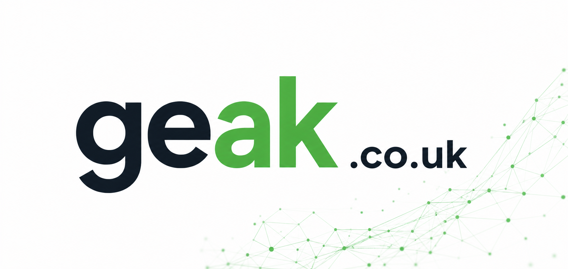 geak.co.uk artwork