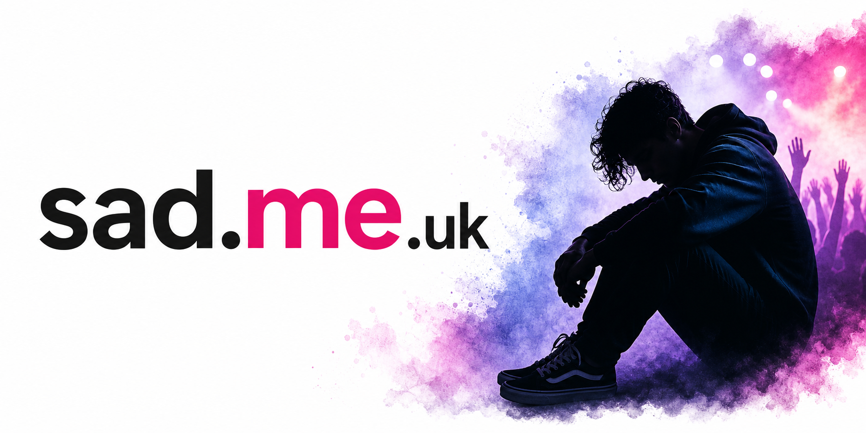 sad.me.uk artwork
