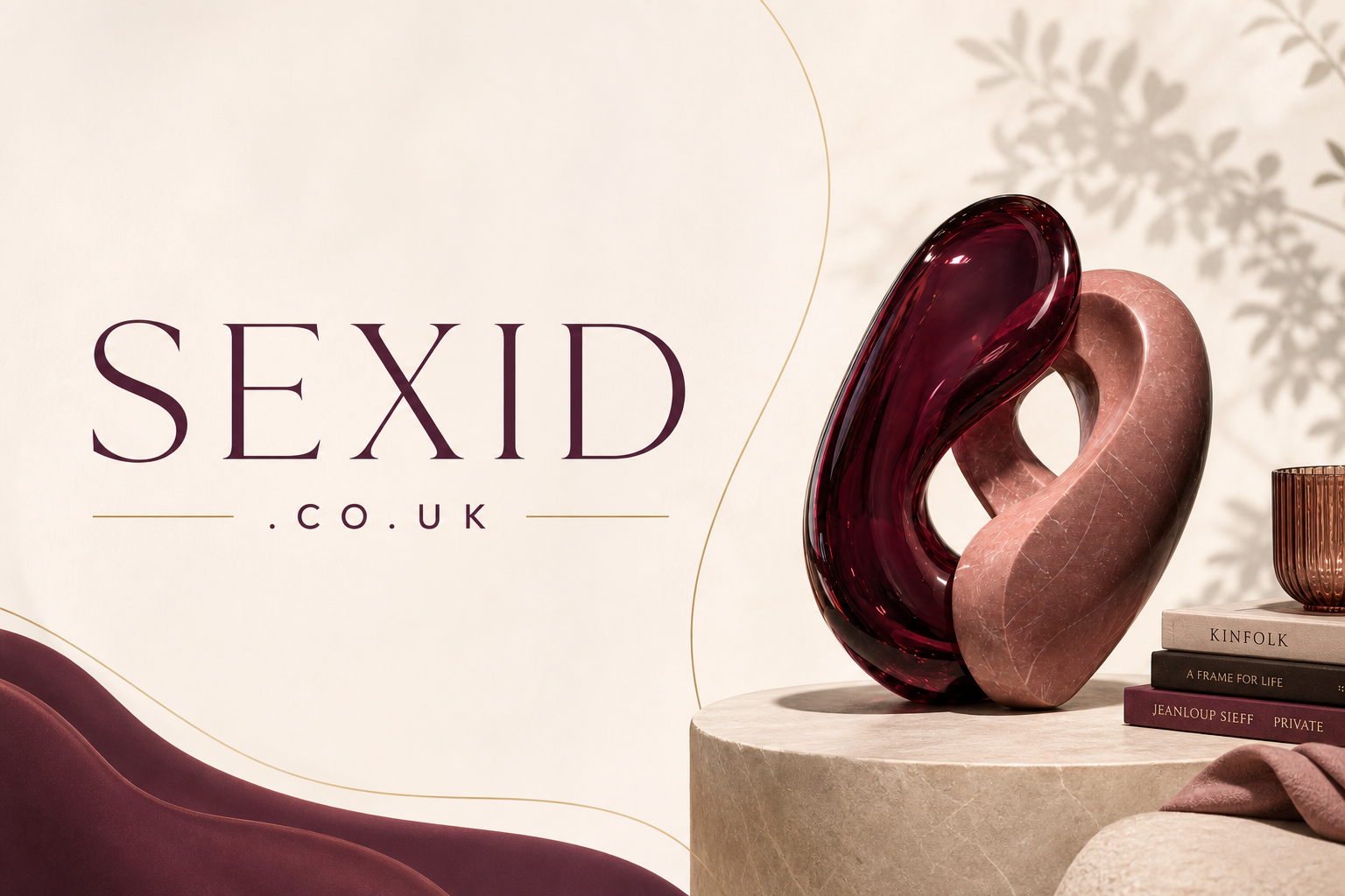 sexid.co.uk artwork