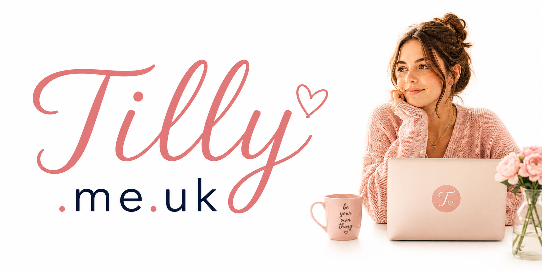 tilly.me.uk artwork